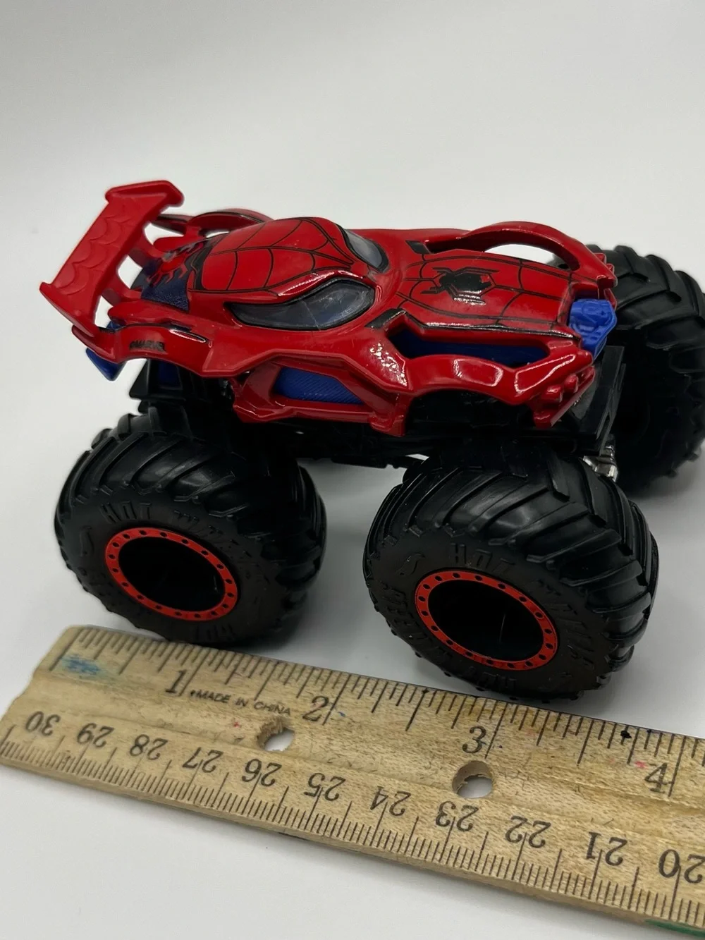 N/A hot wheels